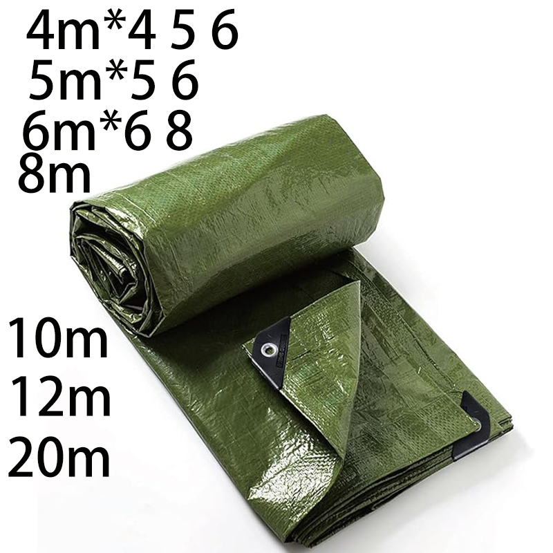 Outdoor Camping Automatic Quick Opening Tent - Wasserdichte große Plane, individuell, 3 x