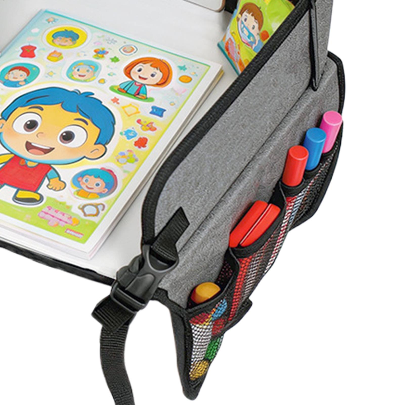 Outdoor Camping For Kids - Reisetablett für Kinder, faltbar, tragbar, verstellbarer