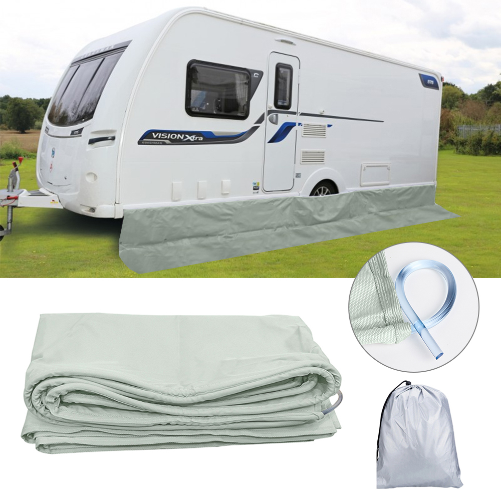 Outdoor In Camping - Für Wohnmobile/Kampervans Outdoor Camping winddicht staubdicht
