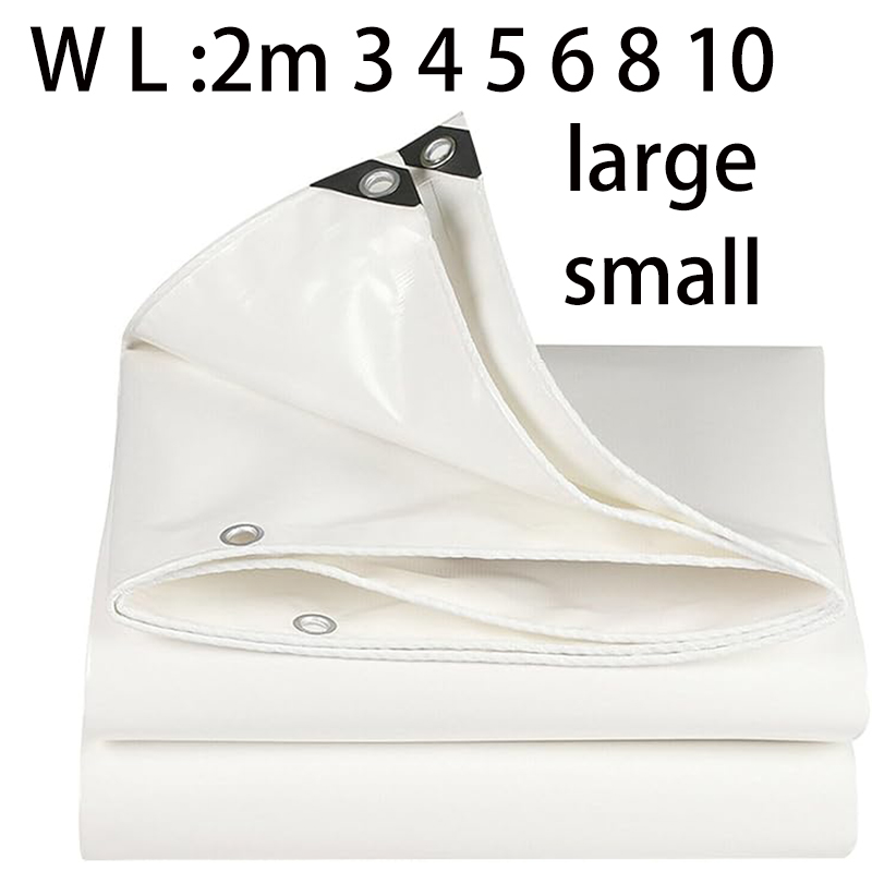 Outdoor Camping Automatic Quick Opening Tent - Große kundenspezifische Plane weiß 3x5 6