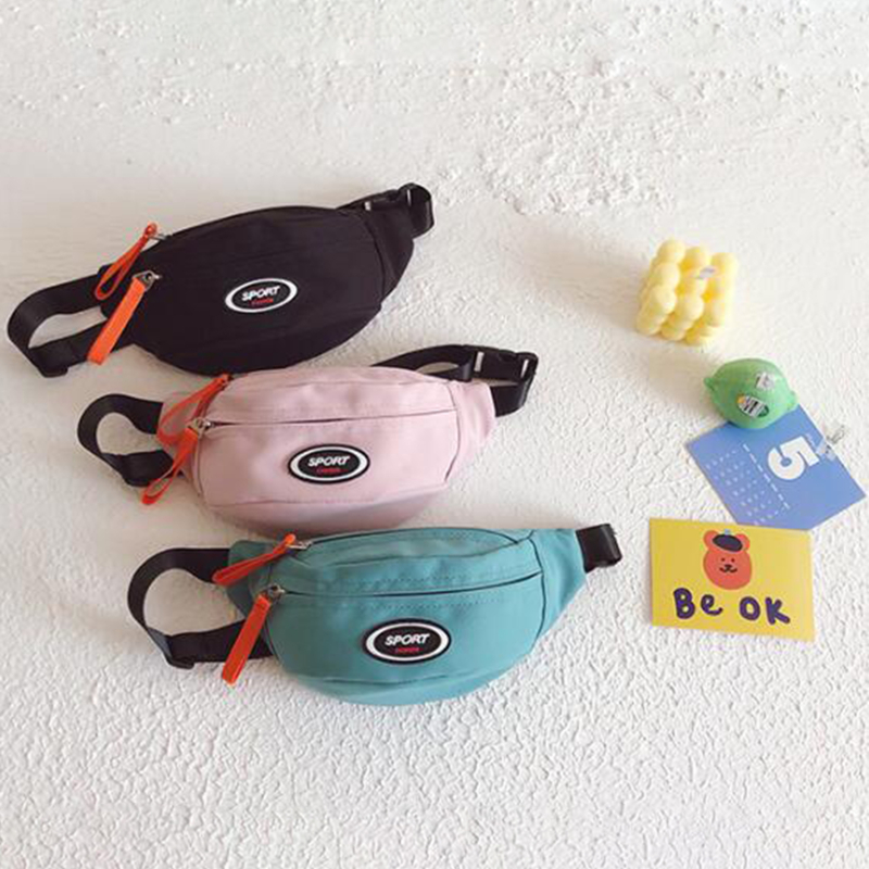 Outdoor Camping For Kids - Kinder-Hüfttasche, kleine Gürteltasche für kleine Jungen