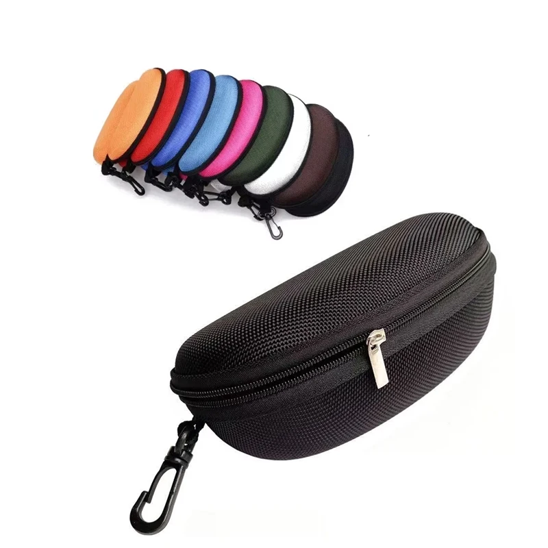 Outdoor Camping Tools - Tragbare Taschenlampe Stofftasche mit Haken Oxford