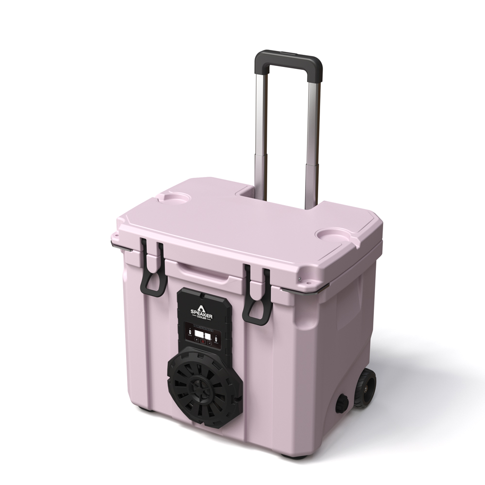 Outdoor In Camping - 35L Outdoor Isolierte Wasserdichte PE PU