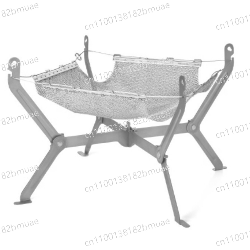 Outdoor Camping Stove - Für Wandern Picknick Kochen Klapp BBQ