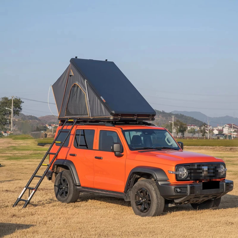 Outdoor Camping Tents For Sale - Fabrik-Bestseller - Outdoor Auto Camping Aluminium