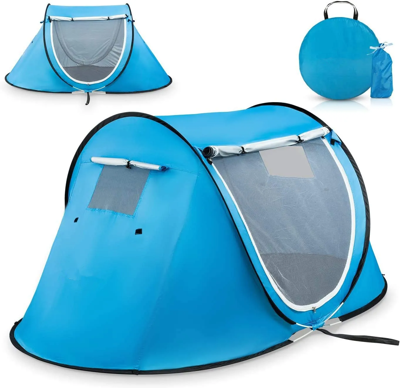 Outdoor Camping Tents For Sale - # Heiße Verkäufe Automatische Camping Strand