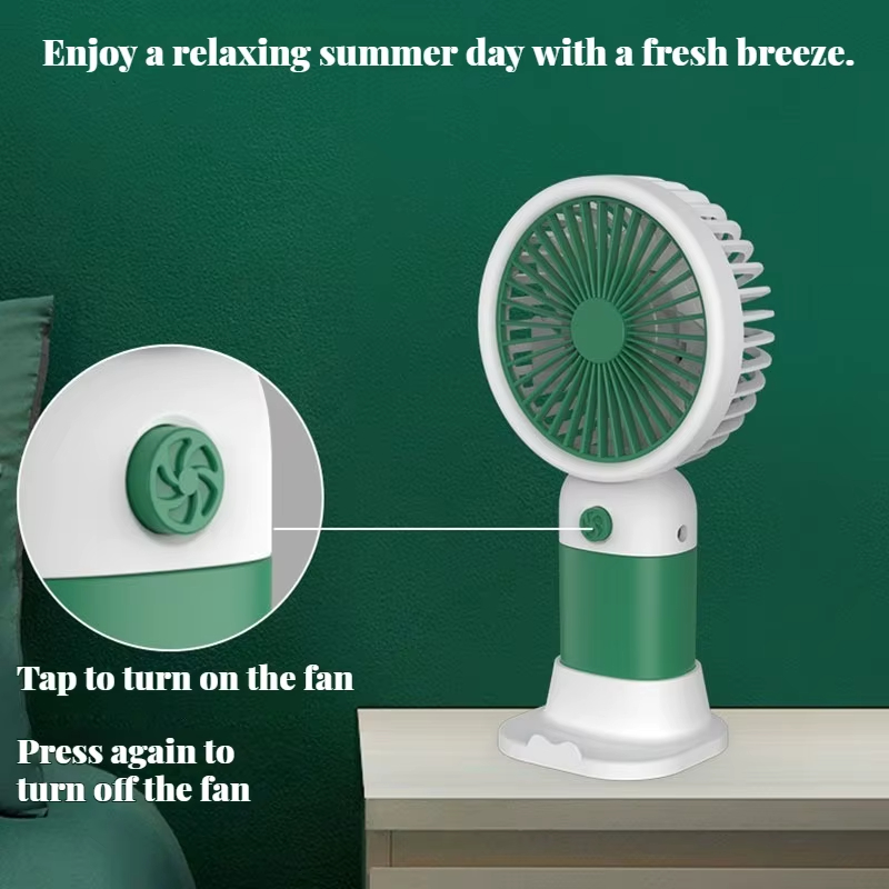 1pc Sommer Mini Fan Tragbare H – Outdoor Camping Misting Fan Bewertung und Preis