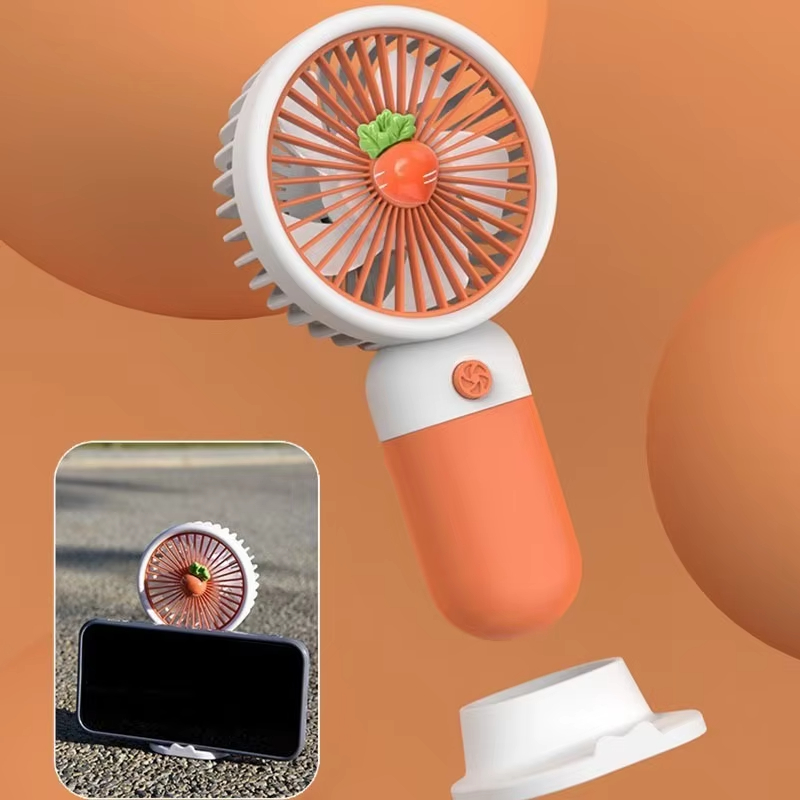 1pc Sommer Mini Fan Tragbare H – Outdoor Camping Misting Fan Bewertung und Preis