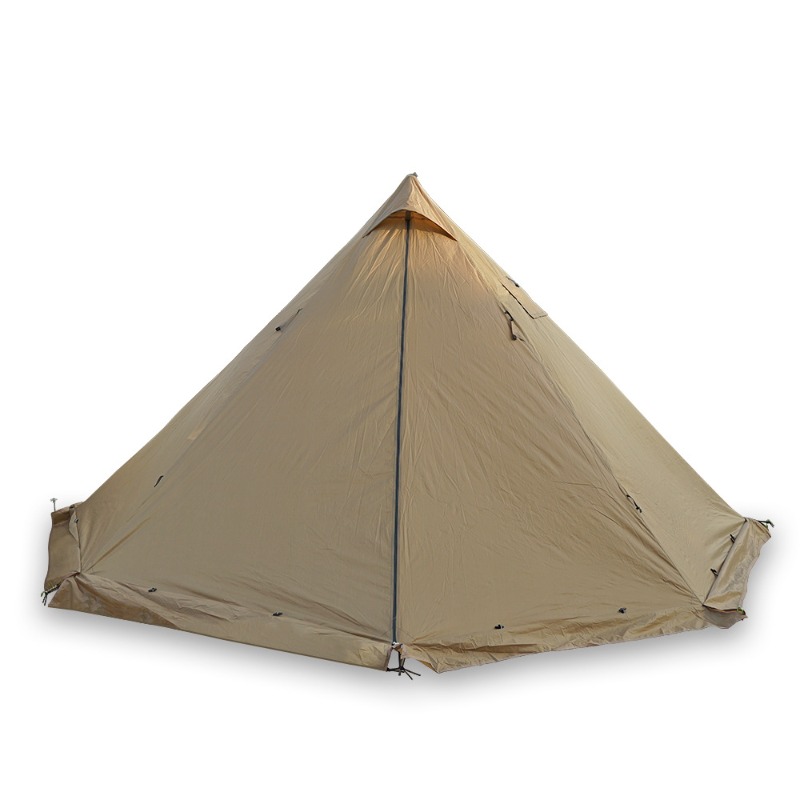 Pyramiden-Campingzelt Ultralei – Outdoor Camping Solo Bewertung und Preis