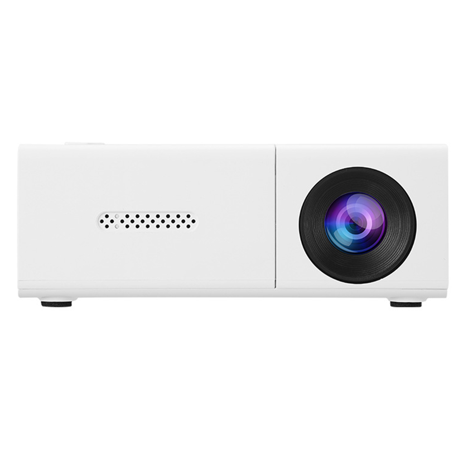 1080P LED Pocket Pico Videopro – Outdoor Camping Videos Bewertung und Preis