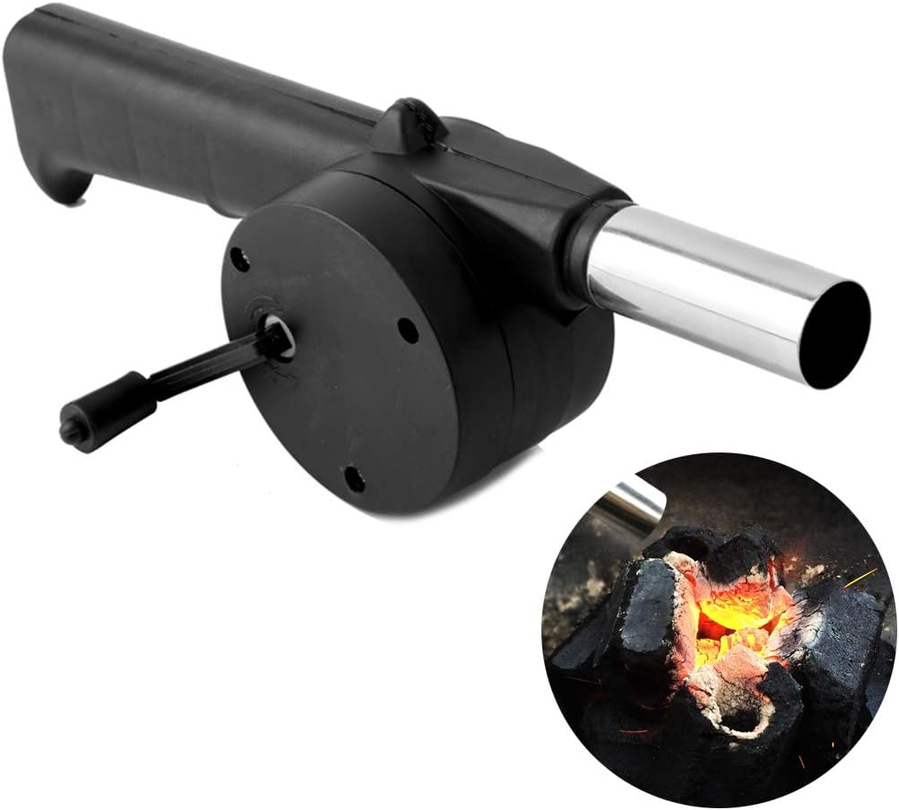 Outdoor-Kochzubehör: Tragbarer – Outdoor Camping Misting Fan Bewertung und Preis