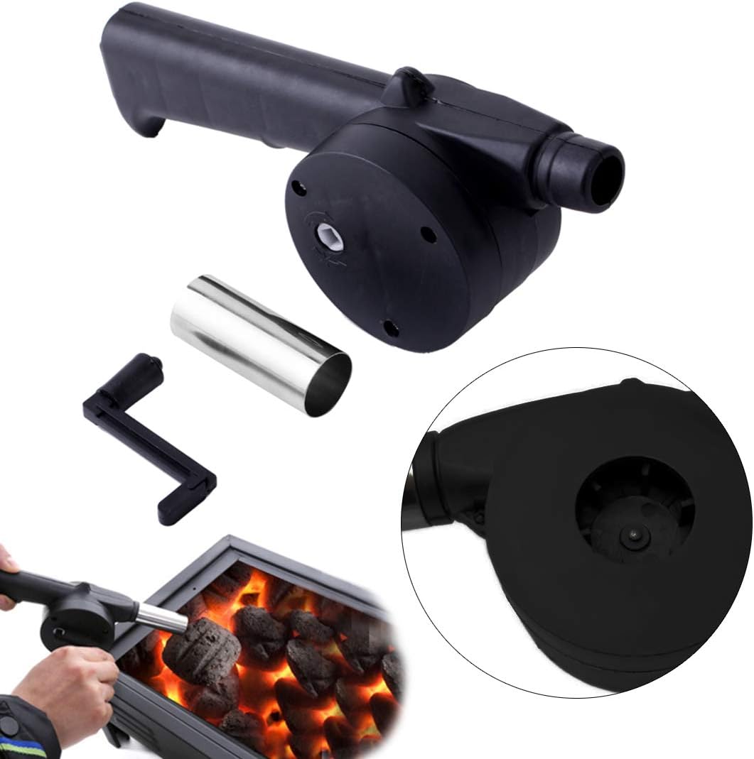 Outdoor-Kochzubehör: Tragbarer – Outdoor Camping Misting Fan Bewertung und Preis