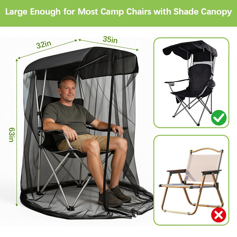 Einpersonen-Outdoor-Moskitonet – Outdoor Camping Automatic Quick Opening Tent Bewertung und Preis