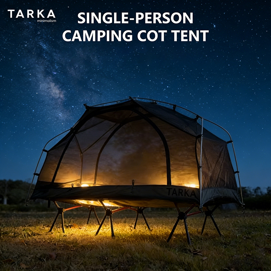 Ultraleichtes Wander- und Camp – Outdoor Camping Solo Bewertung und Preis
