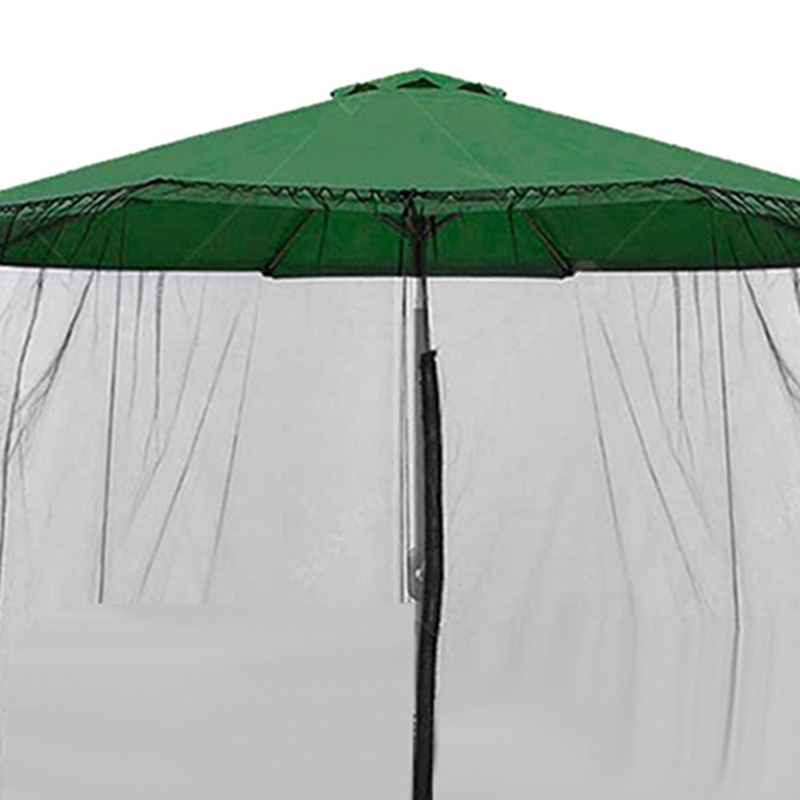 Moskitonetz-Sonnenschirm für G – Outdoor In Camping Bewertung und Preis