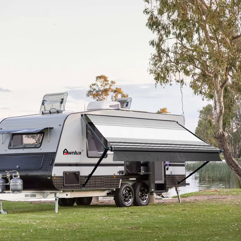 Awnlux Manuell Gesteuertes Wir – Outdoor In Camping Bewertung und Preis
