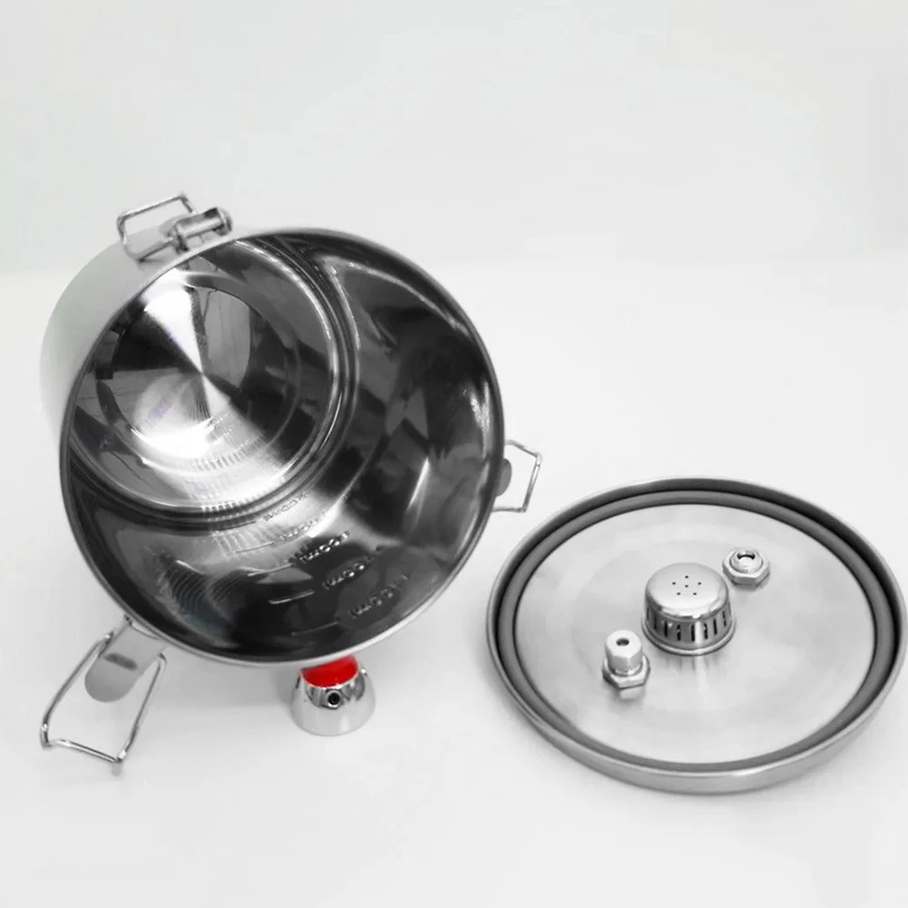 Ultraleichter Mini-Schnellkoch – Outdoor Camping Solo Bewertung und Preis