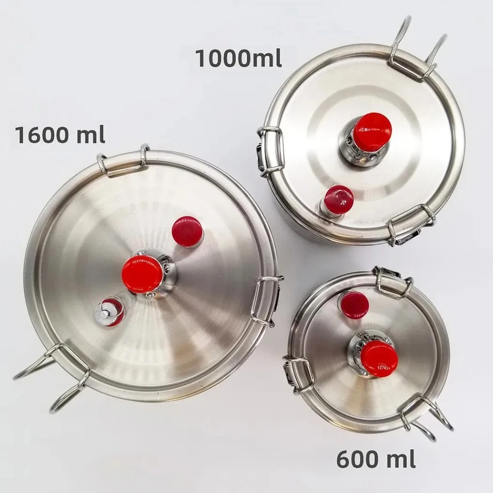 Ultraleichter Mini-Schnellkoch – Outdoor Camping Solo Bewertung und Preis