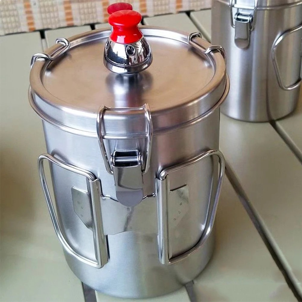 Ultraleichter Mini-Schnellkoch – Outdoor Camping Solo Bewertung und Preis