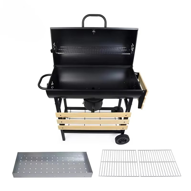 Haushalts-Outdoor-Grill, Tragb – Outdoor Camping Stove Bewertung und Preis