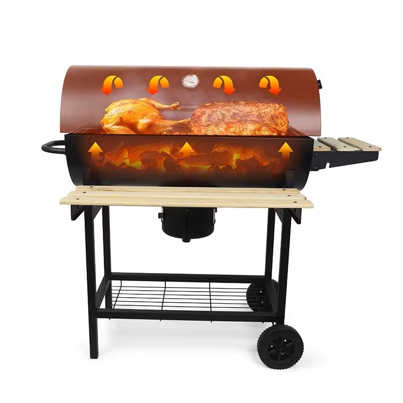 Haushalts-Outdoor-Grill, Tragb – Outdoor Camping Stove Bewertung und Preis