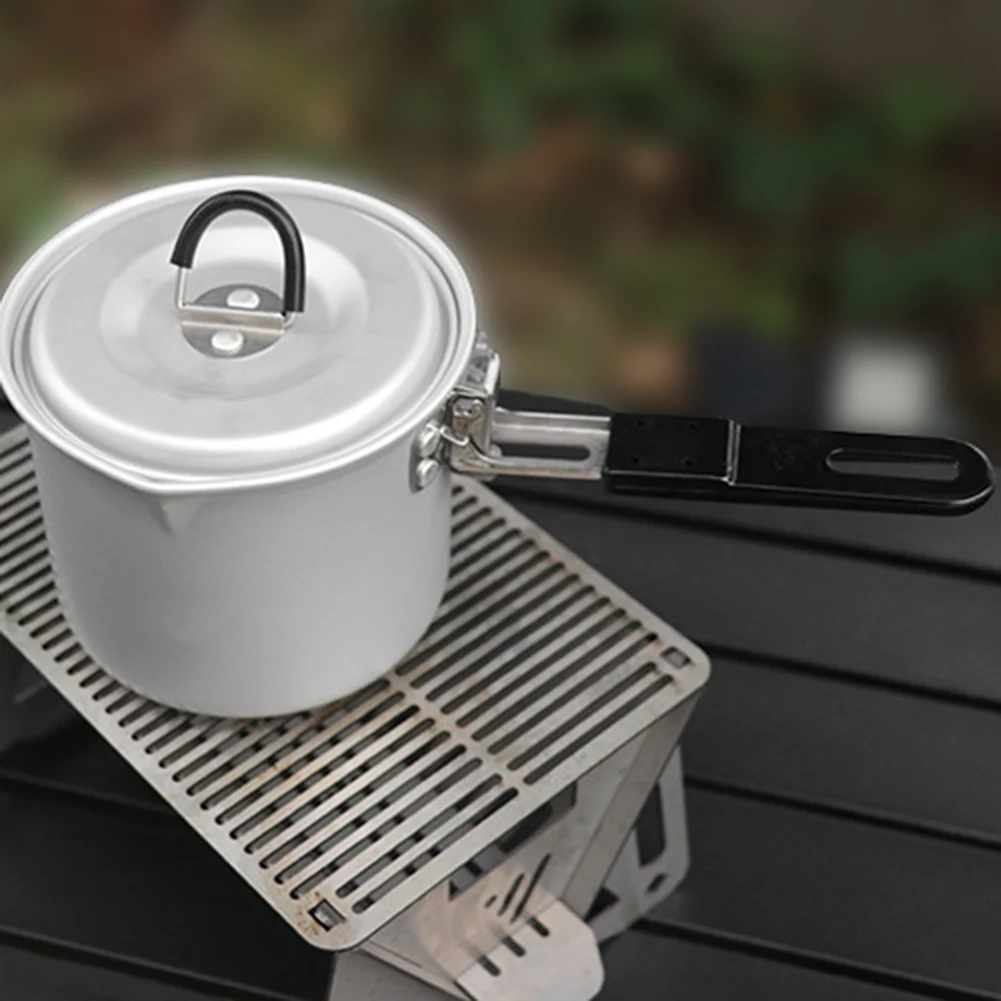 Neuer Outdoor-Milchtopf, Ultra – Outdoor Camping Solo Bewertung und Preis