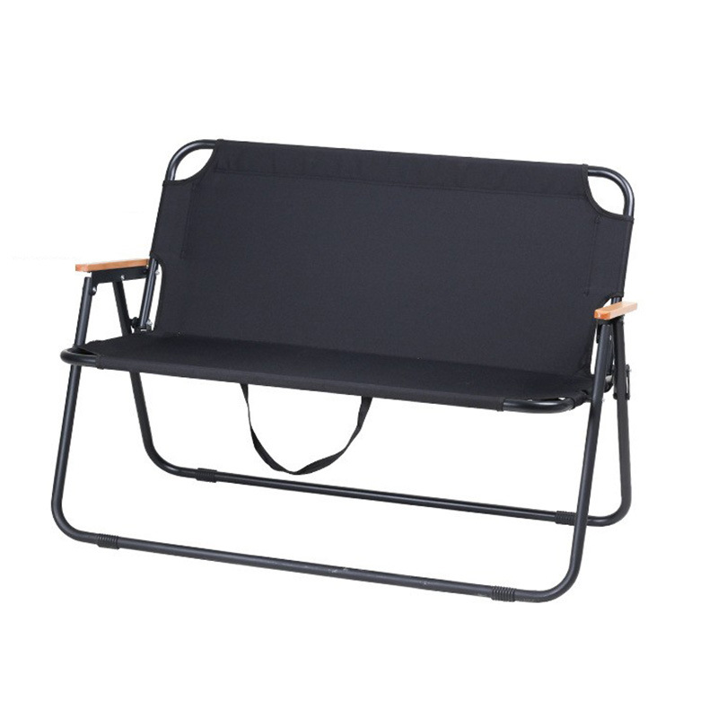 Tragbarer Klappstuhl aus Oxfor – Folding Chair Bewertung und Preis
