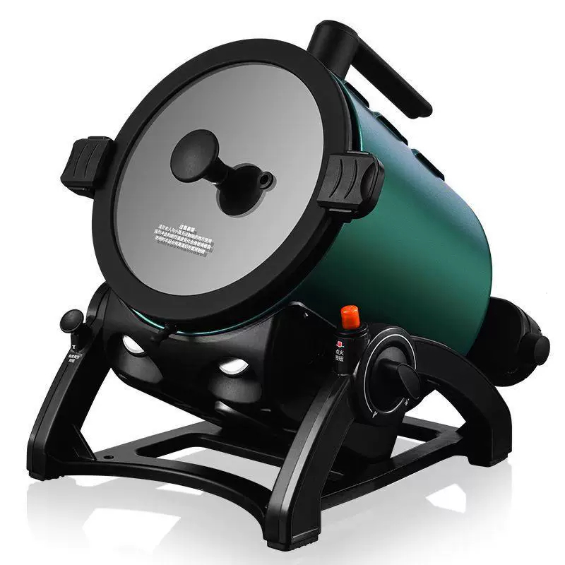 Tragbarer Outdoor-Kocher, Camp – Outdoor Camping Stove Bewertung und Preis