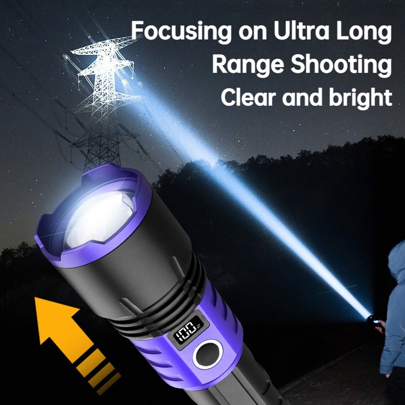 Multifunktionale, leistungssta – Outdoor Camping Lights Bewertung und Preis