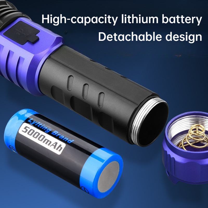 Multifunktionale, leistungssta – Outdoor Camping Lights Bewertung und Preis
