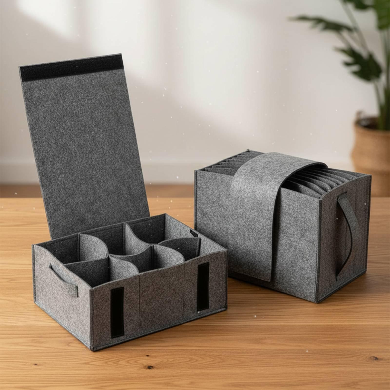 Filz-Aufbewahrungstasche für d – Outdoor Camping Tools Bewertung und Preis