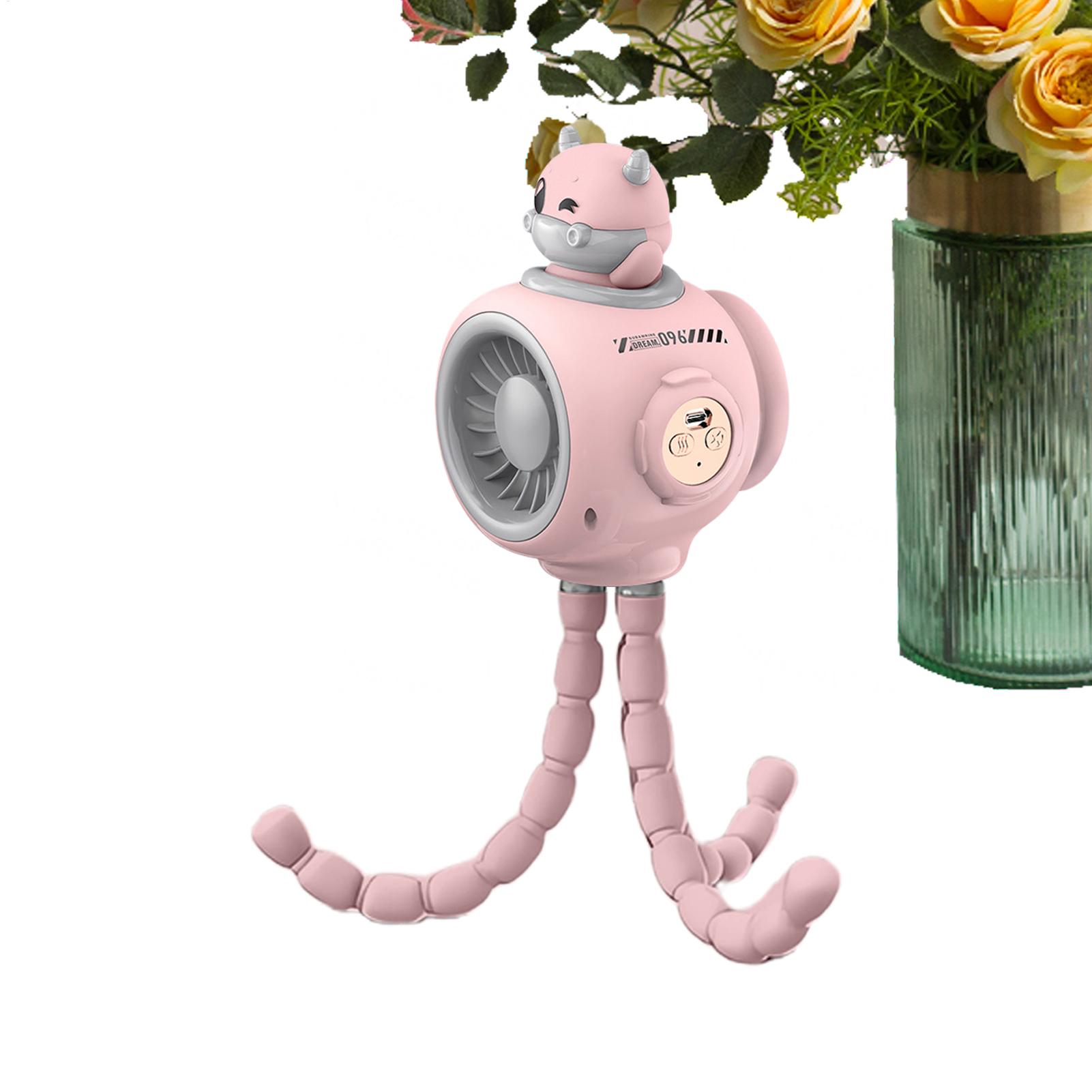 Kinderwagen-Nebelventilator, C – Outdoor Camping Misting Fan Bewertung und Preis