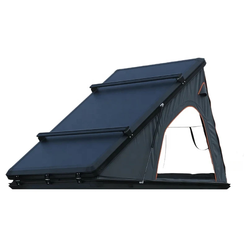 Hochwertiges, aufklappbares Al – Outdoor Camping Van Bewertung und Preis