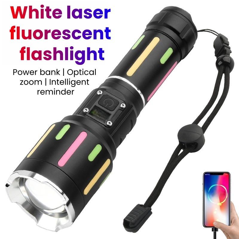 Hochleistungs-Weißlicht-Tasche – Outdoor Camping Lights Bewertung und Preis