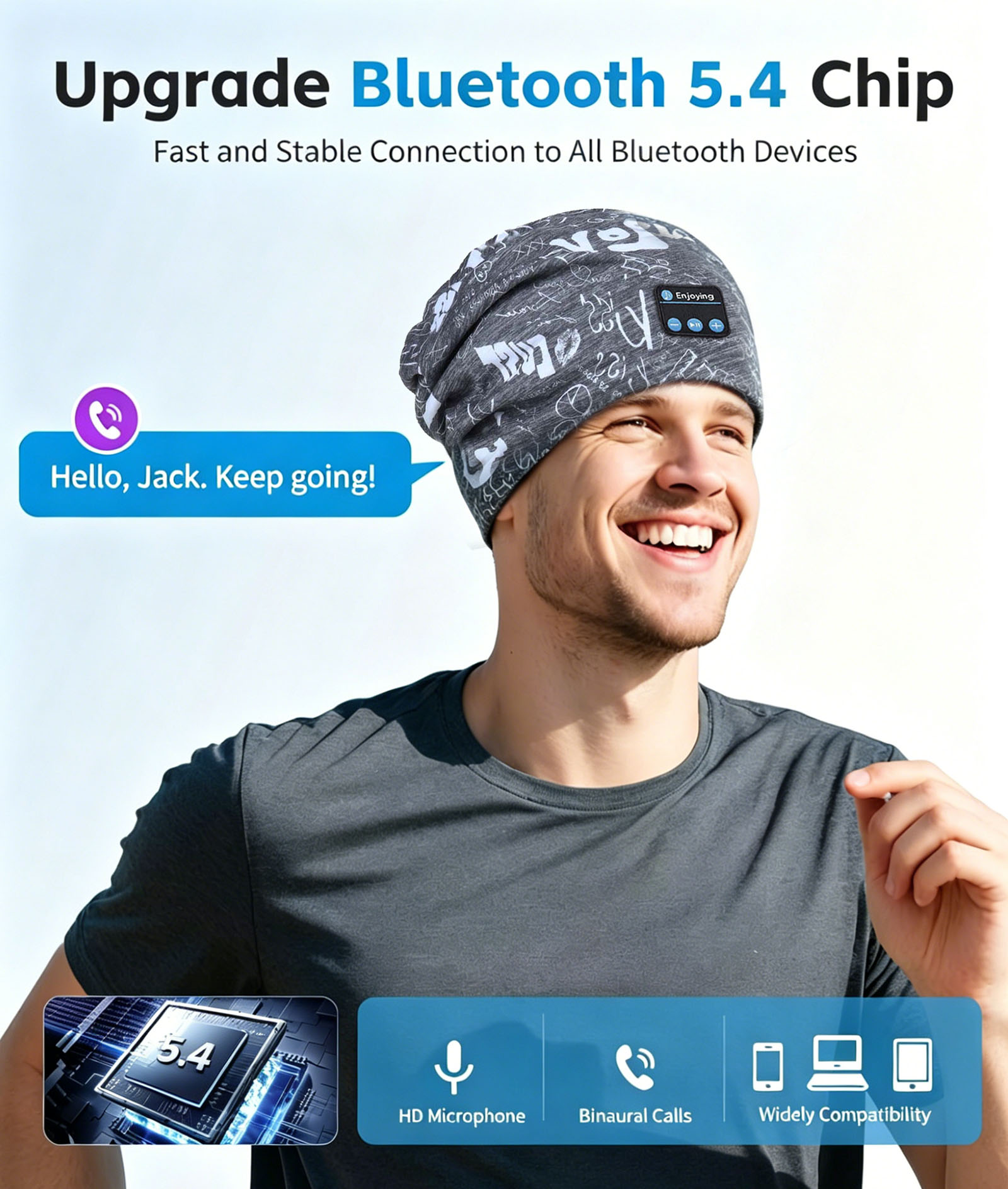 Bluetooth-Kopfhörer Kabellose  – Outdoor Camping Videos Bewertung und Preis