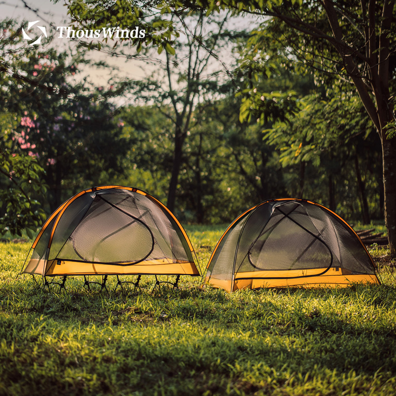 Taurus-Solo-Zelt für Winde, ul – Outdoor Camping Solo Bewertung und Preis