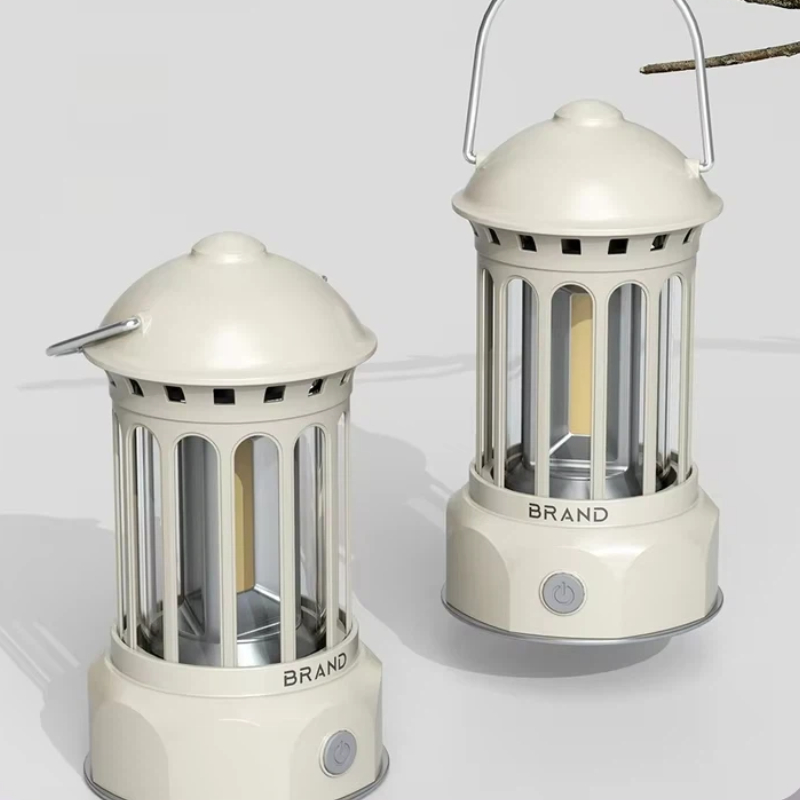 Generische Retro-Campinglatern – Outdoor Camping Lights Bewertung und Preis