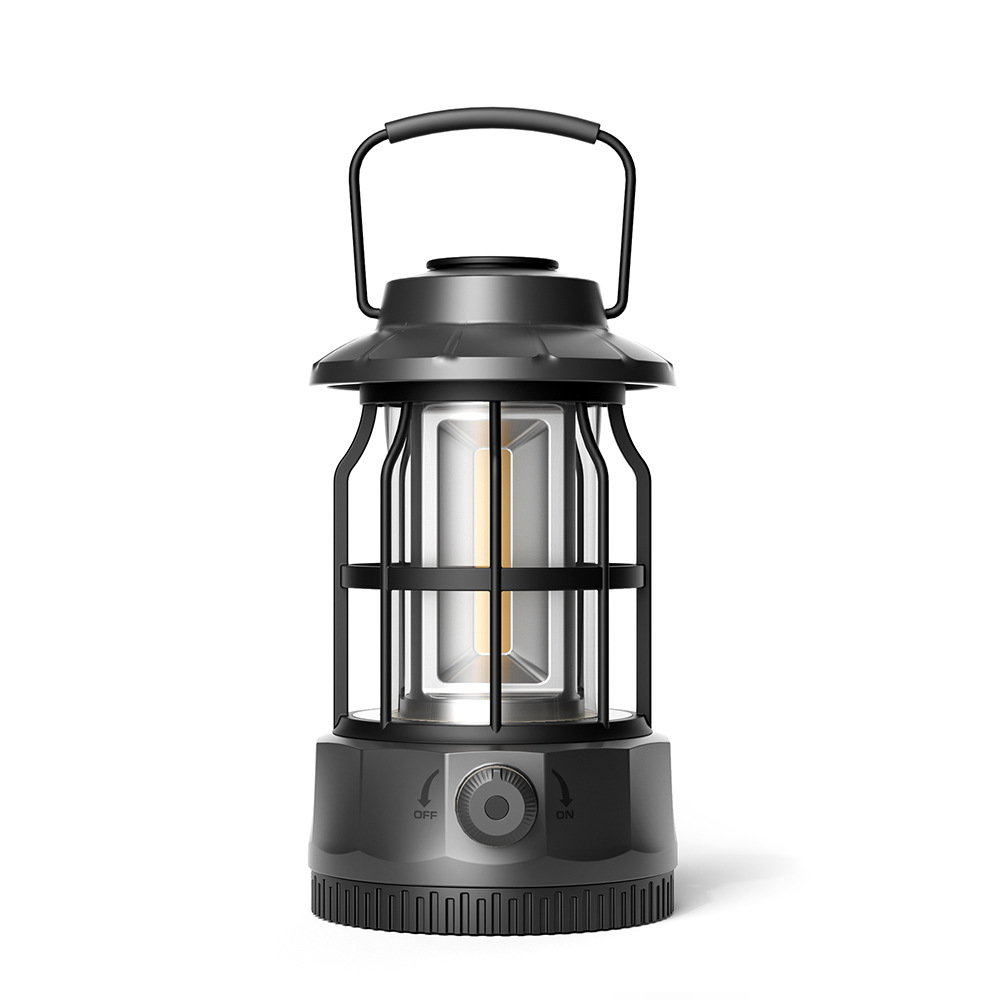 Generische Retro-Campinglatern – Outdoor Camping Lights Bewertung und Preis