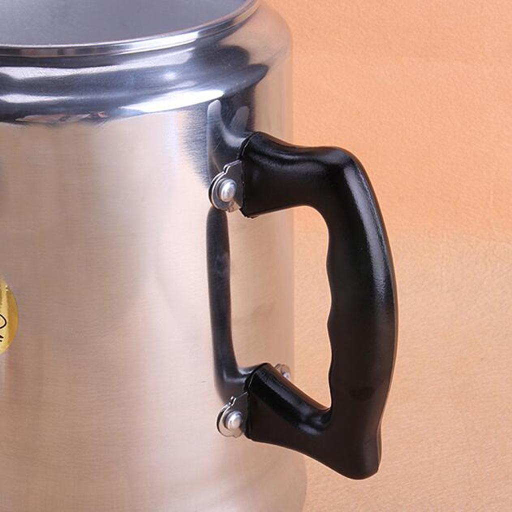 Camping-Wasserkocher aus Alumi – Outdoor Camping Kettle Bewertung und Preis
