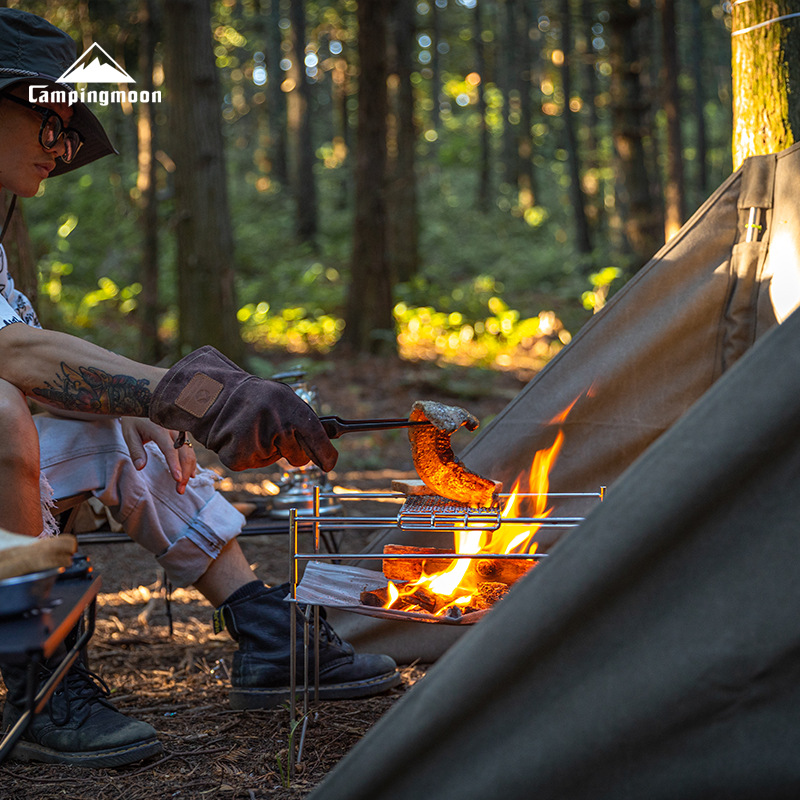 Outdoor Camping Heizofen Lager – Outdoor Camping Solo Bewertung und Preis