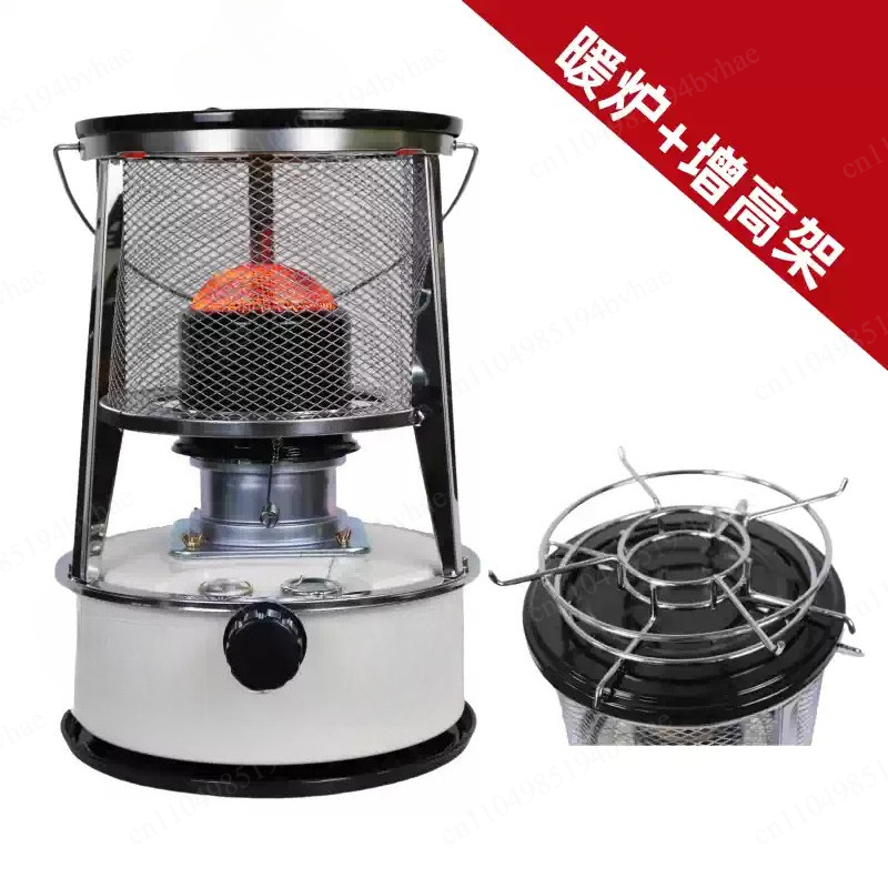 TS-77 Tragbarer Heizofen Campi – Outdoor Camping Stove Bewertung und Preis