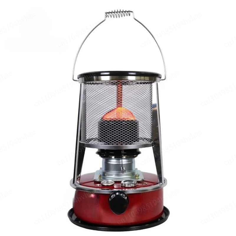 TS-77 Tragbarer Heizofen Campi – Outdoor Camping Stove Bewertung und Preis