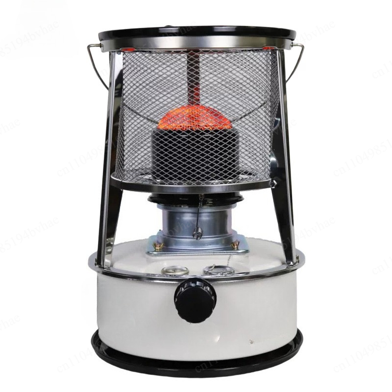TS-77 Tragbarer Heizofen Campi – Outdoor Camping Stove Bewertung und Preis