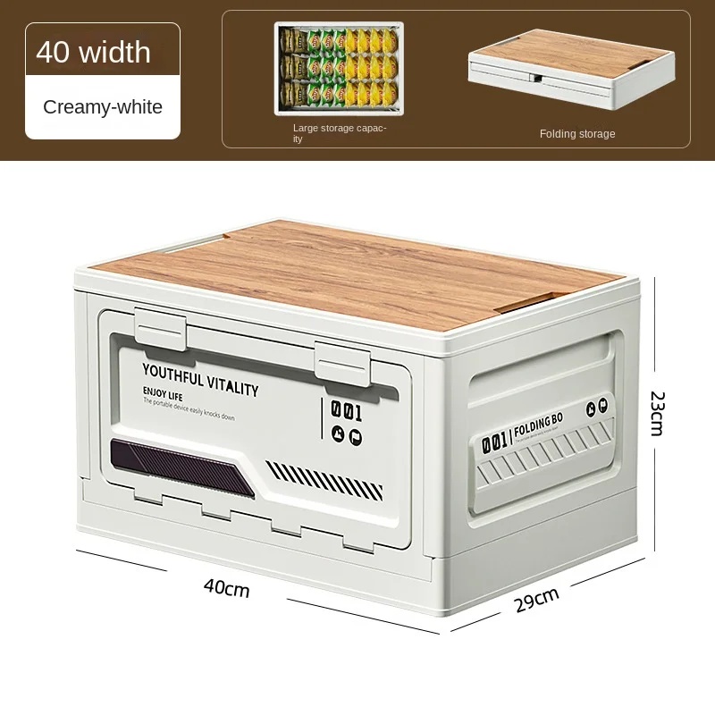 Outdoor-Aufbewahrungsbox Campi – Outdoor Camping Storage Box Bewertung und Preis