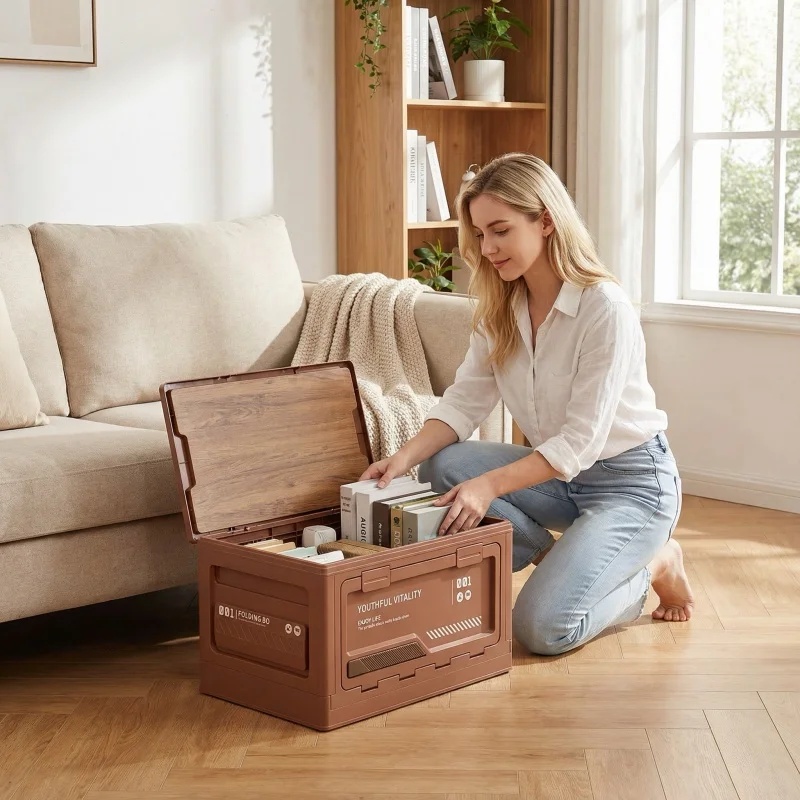Outdoor-Aufbewahrungsbox Campi – Outdoor Camping Storage Box Bewertung und Preis