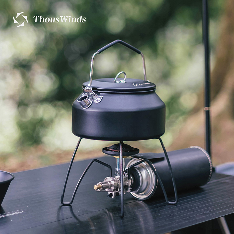 Winde im Freien Camping kessel – Outdoor Camping Kettle Bewertung und Preis