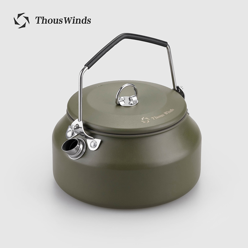 Winde im Freien Camping kessel – Outdoor Camping Kettle Bewertung und Preis