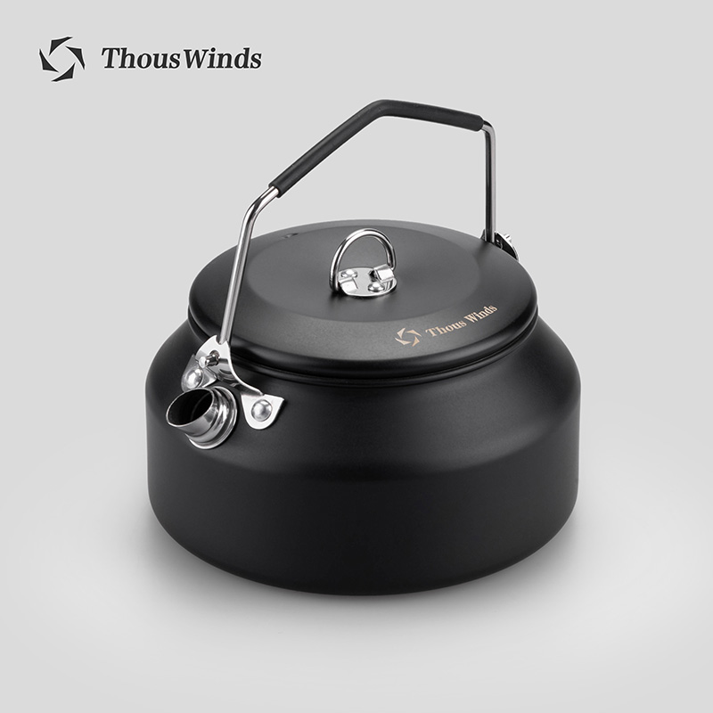 Winde im Freien Camping kessel – Outdoor Camping Kettle Bewertung und Preis