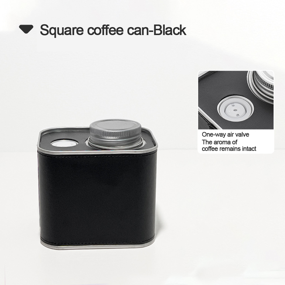 Kaffeebohnen, luftdichte Dosen – Outdoor Camping Storage Box Bewertung und Preis