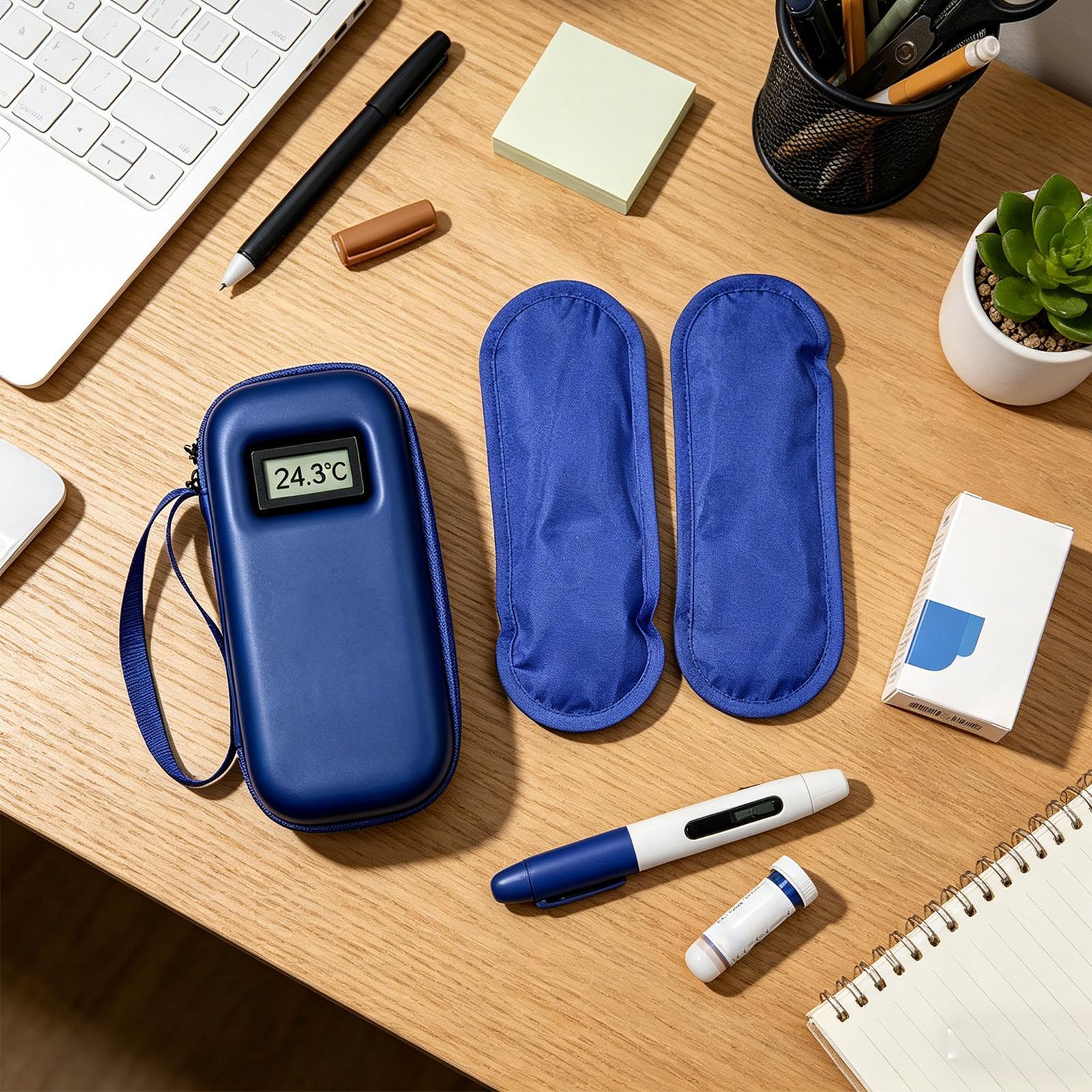 Kühltasche mit Temperaturanzei – Outdoor In Camping Bewertung und Preis